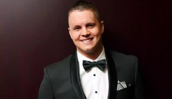Ünlü Aktör Johnny Ruffo Hayatını Kaybetti!