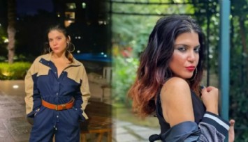 Feyza Civelek 1,5 Ayda 21 Kilo Verdi!