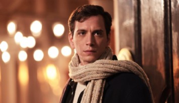 Ünlü Oyuncu Selahattin Paşalı'dan 'Evlilik' İtirafı!