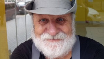 Usta Oyuncu Ömer Karanlık Hayatını Kaybetti!