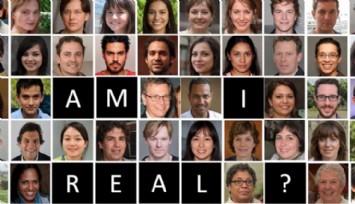 Yapay Zekanın Ürettiği Yüzler Artık Daha Gerçek!