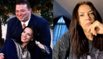 Yeşim Salkım'dan Hakan Uzan İtirafı!