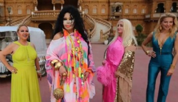 'Dünya Güzellerim' Ekranlara Geri Dönüyor!