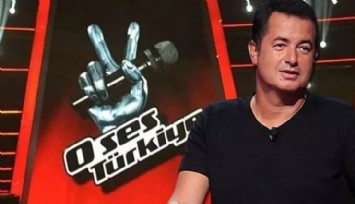 Acun Ilıcalı Jüri Koltuğuna Geçiyor!