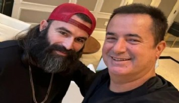 Acun Ilıcalı'dan Kafaları Karıştıran Paylaşım!