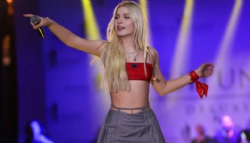 Aleyna Tilki İsyan Etti: 'Ölmemi İstiyorlar'