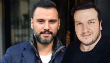 Alişan, Şahan Gökbakar'a Sert Çıktı!