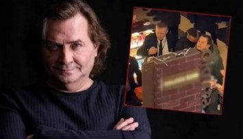 Armağan Çağlayan AVM'deki Tartışmayı Anlattı!