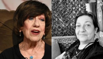 Ayşen Gruda'nın Kızı Elvan Gruda Hayatını Kaybetti!