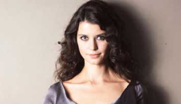 Beren Saat'ten 'Gazze' Tepkisi!