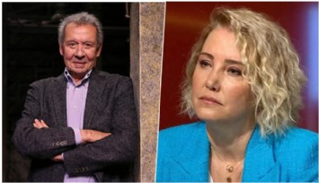 Berna Laçin'den Gürzap'ın Vefatına Dair Çarpıcı Paylaşım!