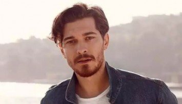 Çağatay Ulusoy'dan Beklenmedik Hamle!