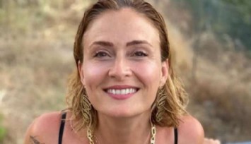 Ceyda Düvenci'den Kadınlara Tavsiye!