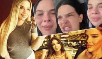 Damla Ersubaşı'dan Şok Eden İtiraf!