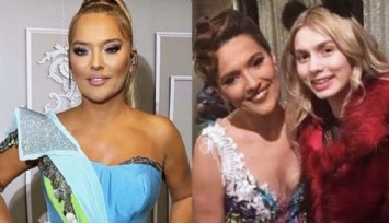 Demet Akalın'dan Olay 'Aleyna Tilki' İtirafı!