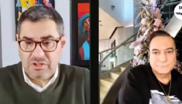 Erbil'den Acun Ilıcalı'ya Yanıt: Servetini Açıkladı!