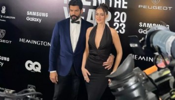 Fahriye Evcen'in Son Hali Gündem Oldu!