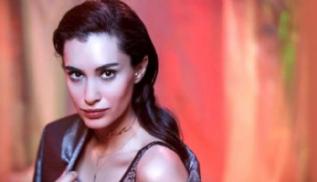 Hande Doğandemir'den 'Bekarlık' İtirafı!