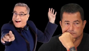 MALİ'den Acun Ilıcalı'ya 'Kara Para Aklama' Suçlaması!