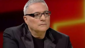 Mehmet Ali Erbil Yeni Bir Aşka Yelken mi Açtı?