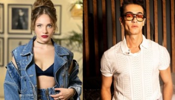 Miray Daner'in Sevişme Sahnesi Diziye Damga Vurdu!