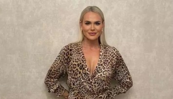 Nagihan Karadere'nin Kardeşinden Olay Paylaşım!