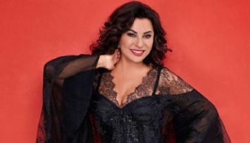 Nilgün Belgün Hastaneye Kaldırıldı!