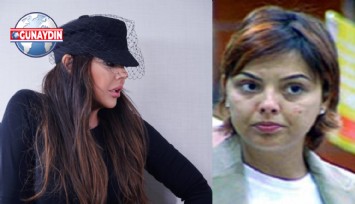 ÖZEL: Ebru Gündeş Estetik Operasyonda Sınır Tanımıyor