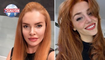 ÖZEL: Pınar Eliçe: 'Kızıl Saç Sadece Güngör Bayrak'a ve Bana Yakışıyor