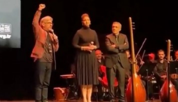 Okan Bayülgen 'Gazze' Sözleriyle Gündem Oldu!