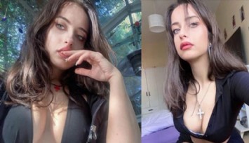 Onlyfans Fenomeninden Gözaltı Sonrası Yeni Paylaşım!