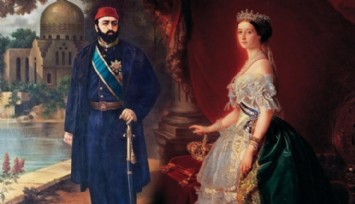 Padişah Abdülaziz ve Fransa Kraliçesi Arasında Ne Yaşandı?