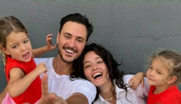 Pelin Akil ile Anıl Altan'ın Evliliklerinde Kriz mi Var?