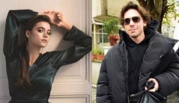 Tarık Emir Tekin 'Afra Saraçoğlu' Açıklaması!