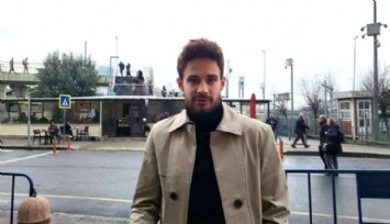 Ünlü İsim Batuhan Karacakaya'ya Hapis İstemi!