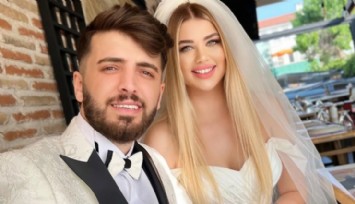 Ünlü Oyuncu Seda Tosun Boşandı!