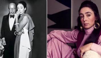 Ünlü Yapımcı Ahmet Ertegün'ün Acı Günü!