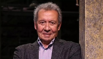 Usta Oyuncu Can Gürzap Hayatını Kaybetti!