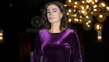 Yıldız Tilbe Hastaneye Kaldırıldı!