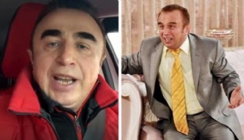 'Fıs Fıs İsmail' Süleyman Yağcı'nın Seçim Çağrısı!