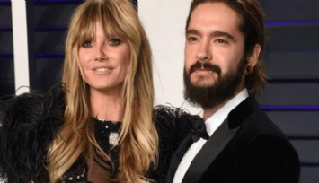 4.Evlilik Yıldönümlerini Çıplak Özçekimle Kutladılar!