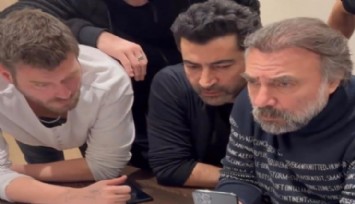 AHBAP'a Destek Veren Sanatçılar Hakkında Şok İddia!