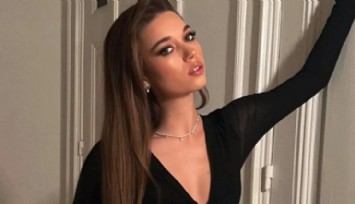 Afra Saraçoğlu Ücretine Yüzde Yüz Zam Yaptı!