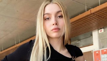 Aleyna Tilki Üzüntüsünü Dile Getirdi!