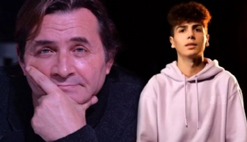 Armağan Çağlayan'dan Taha Duymaz'a Veda!