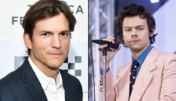 Ashton Kutcher, 'Utanç Verici' Anısını Anlattı!