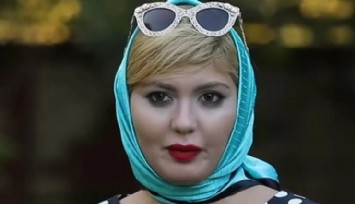 Bahar Candan Hacca Gidecek Arkadaş Arıyor!