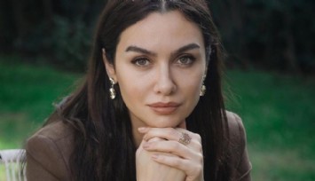 Birce Akalay'a 'Mavi Tik' Şoku!