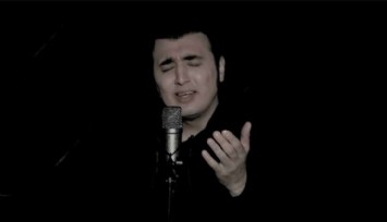 Çektiği Kliple Türkiye'nin Acısına Ortak Oldu!