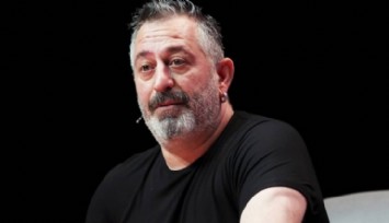 Cem Yılmaz: 'İnsanın İyisi Çok Başkaymış!'